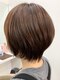 ヘアーアンドスパ ベアーズ 2の写真/【長持ちする美フォルム】大人女性口コミ最高評価多数獲得♪年齢ごとに変わるお悩みも解決できる高技術力＊