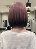 エンドカラー☆ミ