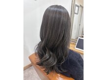 リセヘアー(Rise hair)
