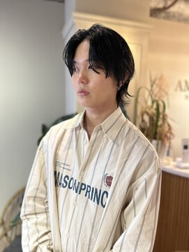 アムネシア 名古屋栄(AMNESIA) 《名古屋栄》メンズミディアム