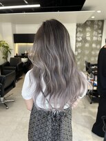 クロ(Kro)&nbsp;エアータッチバレイヤージュ