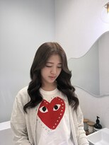 ウタリ(utari)&nbsp;ナチュラルブラウン【難波 桜川/ダメージレスカラー】