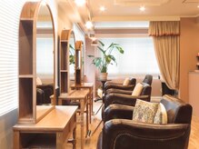 ハウス(the HOUSE)
