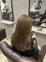 グラッジ 池袋(GLADGE)&nbsp;オリーブベージュ