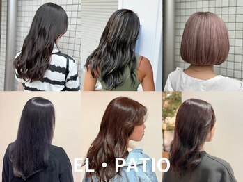 EL・PATIO