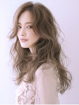 アルトリスト(Altruist Aging×HAIR&SPA) ☆オリーブグレーココアベージュ小顔クラゲヘアー/黒髪/髪質改善