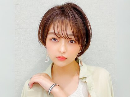 シルクレイ(Silk-lei)の写真