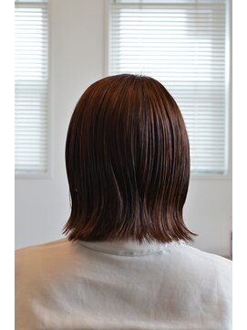 ヘアーズ マツシタ(Hairs MATUSITA) スタイル