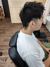 リルキャビン(Lilcabin)