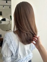 グラフ 立川(Graph.)&nbsp;ブラウンベージュ/ブラウンカラー