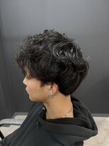 ビオルネ 土気あすみが丘店(VIE.ORNER)&nbsp;ナチュラルパーマ