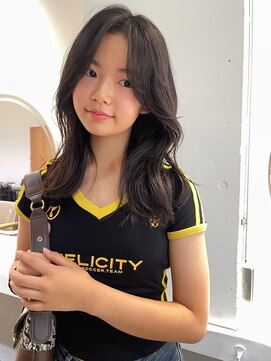 フェブミエル(fev miel) 【fev_rara】K-layer cut