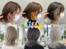 テーラヘアー 東金店(TELA HAIR)