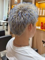 ルースト 渋谷店(ROOST)&nbsp;エンドスパイキーショート