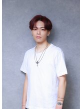 クリーブ 池袋(creeb) 関 雄大