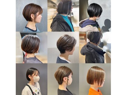 サロウィン 名古屋本山店(SALOWIN)の写真