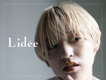 Lidee 【リディー】