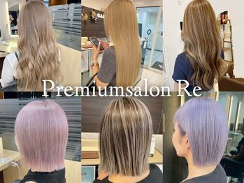 Premiumsalon Re