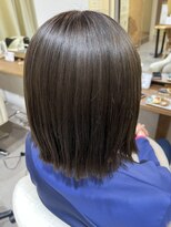 ココルアナ(coco luana)&nbsp;髪質改善/ブリーチ韓国/ダブルカラー /ヘアセット