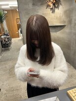 コティナ(cotina.)&nbsp;【cotina】赤み消し寒色ベージュ