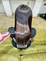 レブリス(Revliss)&nbsp;サラ艶髪