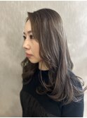 layer style/ash greige