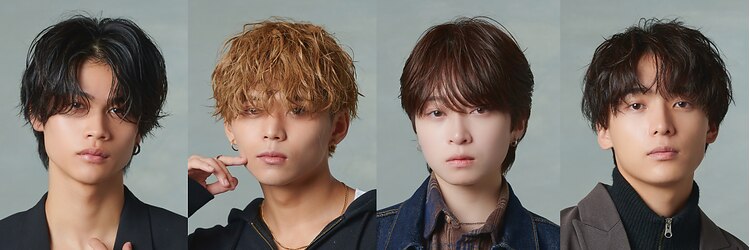 エルマーク 豊中(L-MARK)のサロンヘッダー