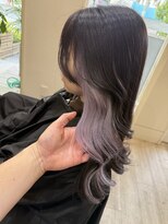 アンドケー 那覇おもろまち店(and K)&nbsp;インナーラベンダー