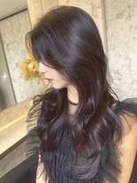 ラピス 新宿(Lapis) 【lapis新宿】ニュアンスブラック