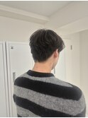 パーマ