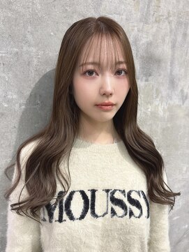 ラック 本厚木店(LUCK) ベージュカラー