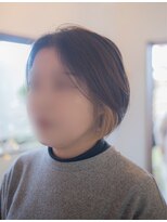 フェイスフォーヘア(Faith for Hair)&nbsp;ラウンドボブ