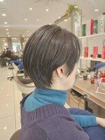 アッシュ 鶴ヶ峰2号店(Ash)&nbsp;コンパクトショート