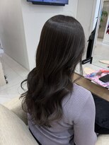 ガレリア 名駅オーキッドビル店(GALLARIA) 透明感グレージュ