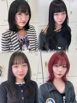 シアター 福岡天神(THEATER) (mayu限定)カット、カラー