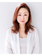 アグヘアーフルス 福島南町(Agu hair fluss) 丸山 沙織