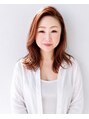 アグヘアーフルス 福島南町(Agu hair fluss) 丸山 沙織
