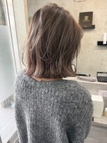 エピ(epi) レイヤーカット/ダブルカラー/ハイライト/バレイヤージュ