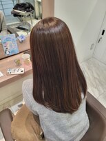 レアリバイケンジ(leali by KENJE)&nbsp;まろんベージュま