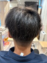 エヌアンドエー せんげん台店(N&A)&nbsp;王道韓国風センターマッシュ