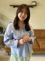 アフェクション 大曽根店 片山 千晴