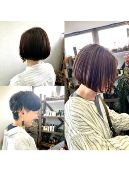 リル(LiL)の写真/大人女性のライフスタイルへ、ナチュラルで少し個性をプラスしたご提案♪