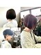 リル(LiL)の写真/大人女性のライフスタイルへ、ナチュラルで少し個性をプラスしたご提案♪