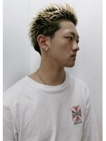 ゾーイボーイズ(ZOEY BOYZ)&nbsp;ryoya
