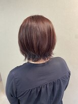 ロッコ 船橋駅(Rocco) アイロンいらずの外はねヘア
