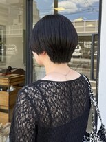 ハロウ&nbsp;shorstyle