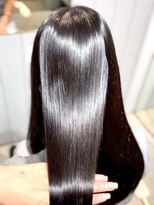ルシエル(Le ciel)&nbsp;美髪縮毛矯正