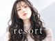リゾートフォーヘアー 嵯峨店(ReSORT FOR HAIR)の写真