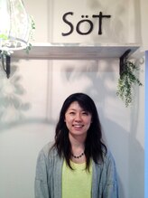 ソット(sot)&nbsp;山内 聖子