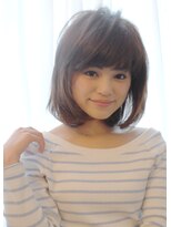 リッコ 横浜(ricco)&nbsp;☆riccoフレンチボブ